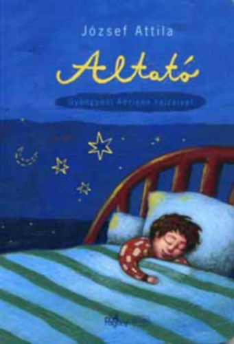 Jzsef Attila - Altat