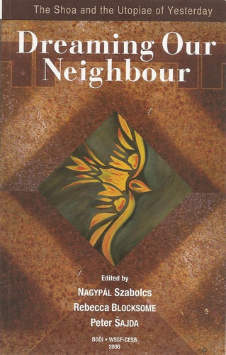 Nagypl Szabolcs, Rebecca Blocksome, Peter ajda - Dreaming Our Neighbour