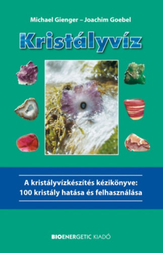 Michael Gienger, Joachim Goebel - Kristlyvz