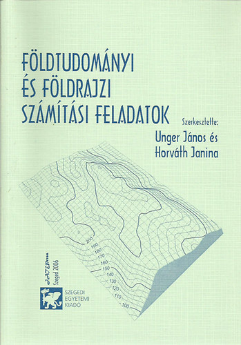 Földtudományi és földrajzi számítási feladatok