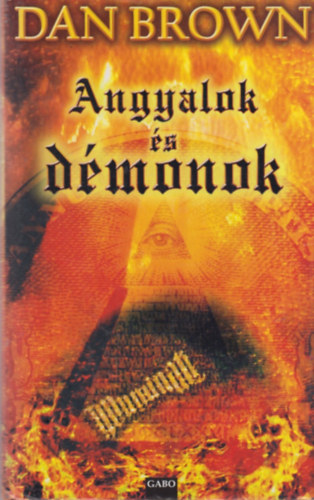 Dan Brown - Angyalok és démonok