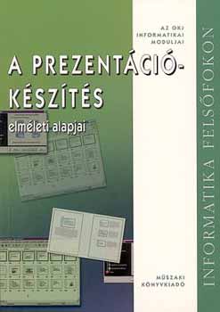 Gubn kos - A PREZENTCIKSZTS ELMLETI ALAPJAI