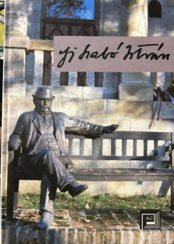 Ifj. Szabó István szobrászművész