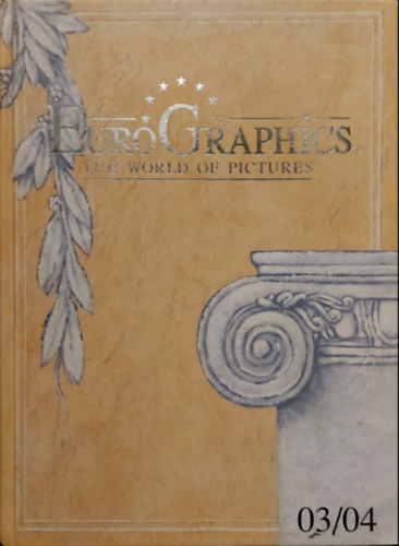 Oliver Vedder, Heidi Grster - EuroGraphics (The World of Pictures) 2003/2004