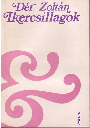 D�r Zolt�n - Ikercsillagok