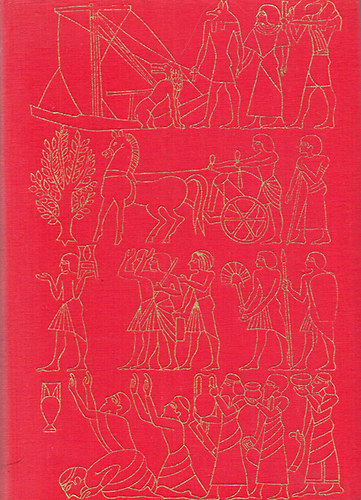 Boleslaw Prus - A fáraó