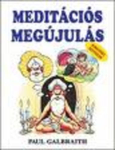 Paul Galbraith - Meditcis megjuls