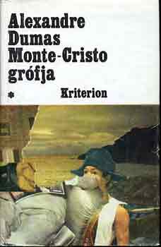 Alexandre Dumas - Monte-Cristo grfja I-III.
