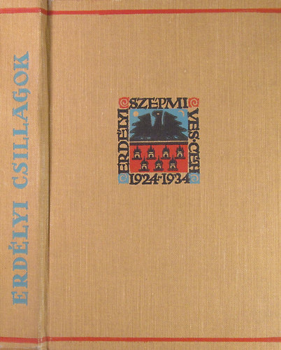 Erd�lyi csillagok - Arcok Erd�ly szellemi multj�b�l