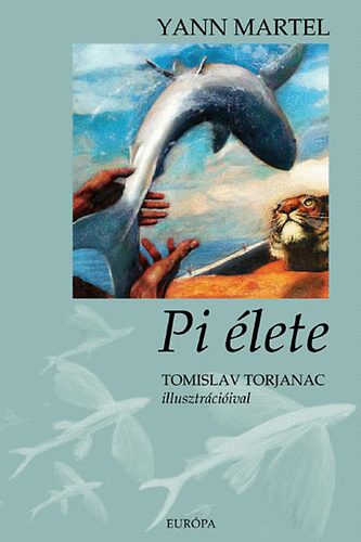 Yann Martel - Pi lete