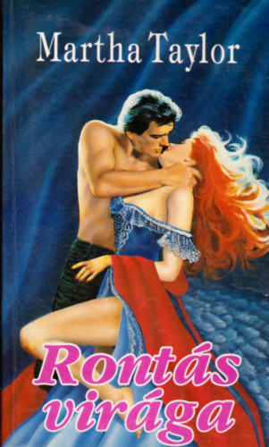 Martha Taylor - Ronts virga (Lap-ics)