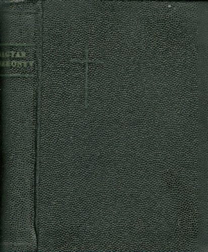 Nincs - Magyar misek�nyv (Misesz�vegek az egyh�zi �v napjaira �s egyes szentek �nnepeire)