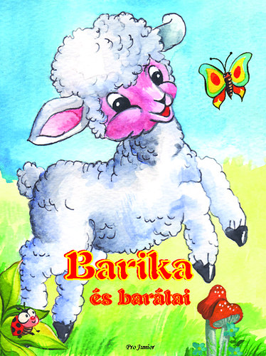 Barika s bartai