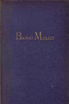 Babits Mihály - A gólyakalifa-Kártyavár