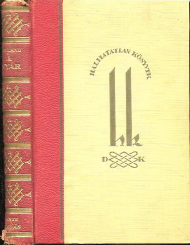 Romain Rolland - Az elvarázsolt lélek II.: A nyár