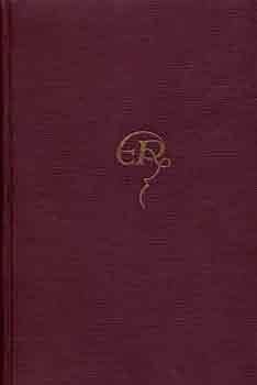 Erd�s Ren�e - Bors�hercegn�-novell�k