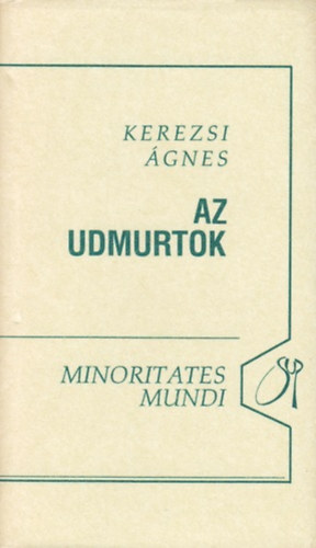 Kerezsi gnes - Az udmurtok