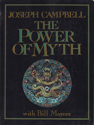 Joseph Campbell - The Power of Myth