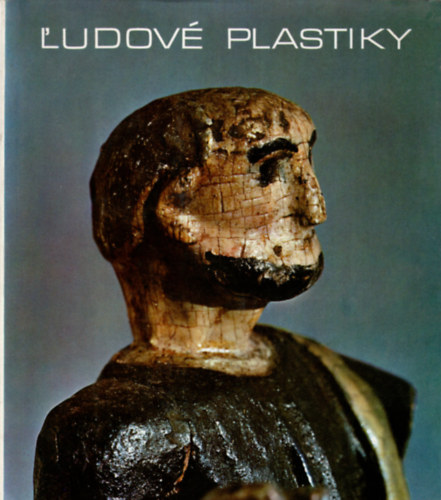 Bedrich Schreiber - L'udov plastiky