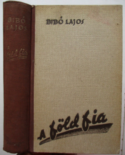 Bibó Lajos - A föld fia