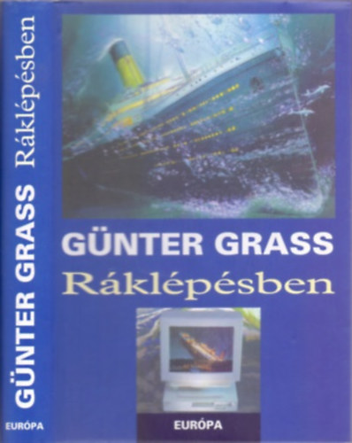 G�nter Grass - R�kl�p�sben