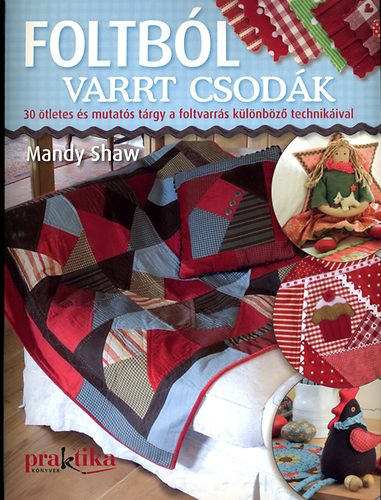 Mandy Shaw - Foltbl varrt csodk