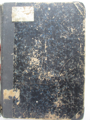 Veltz� Alajos - A mi h�seink * Katon�ink h�stettei a vil�gh�bor�ban