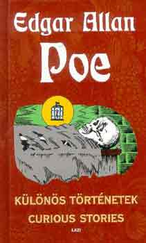 Edgar Allan Poe - Különös történetek (Curious stories)