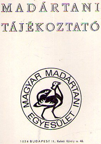 Madrtani tjkoztat 1979 janur-mrcius