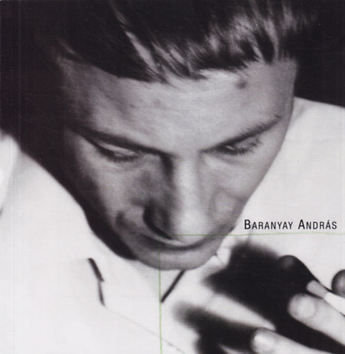Bn Andrs - Baranyay Andrs