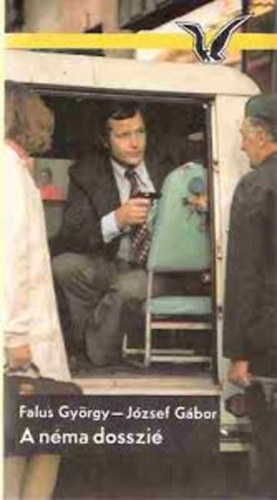 Falus Gy�rgy-J�zsef G�bor - A n�ma dosszi�
