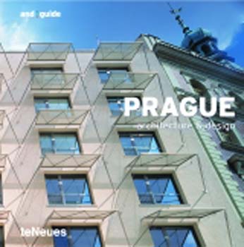 Datz, Christian-Kullmann, Christof - Prague - Architecture & design