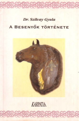 Dr. Szilvay Gyula - A Beseny�k t�rt�nete