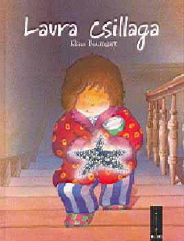 Baumgart, Klaus - Laura csillaga