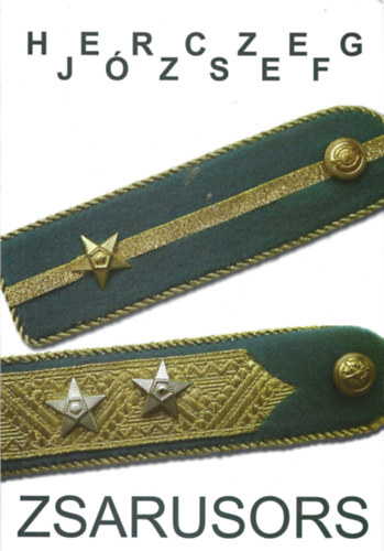 Herczeg Jzsef - Zsarusors