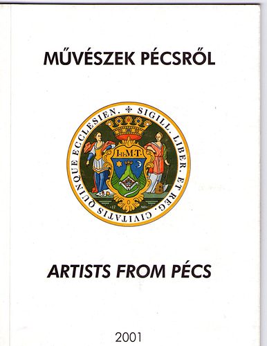 Gamus rpd (szerk.) - Mvszek Pcsrl