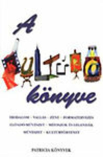 MacDonald, Fiona-Mason, Antony - A kultra knyve