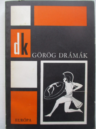 Grg drmk - Eurpa dikknyvtr