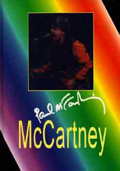 Benedek Szabolcs-Brny Andrea - McCartney