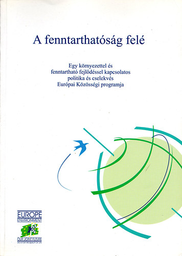A fenntarthatsg fel