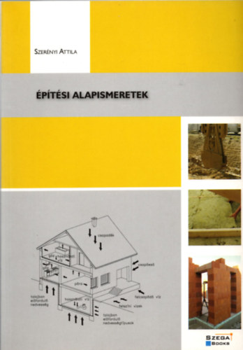 Szer�nyi Attila - �p�t�si alapismeretek