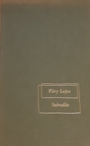Fry Lajos - Sznalz