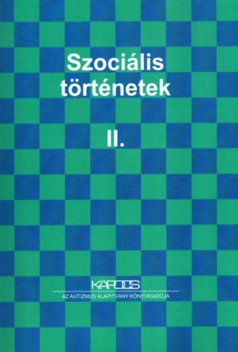 Carol Gray - Szocilis trtnetek II. (Munkafzet)