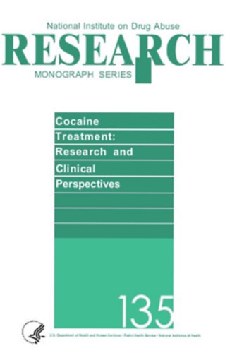 Frank M. Tims (szerk.), Carl G. Leukefeld - Cocaine Treatment: Research and Clinical Perspectives