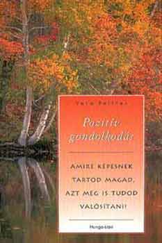 Vera Peiffer - Pozitív gondolkodás
