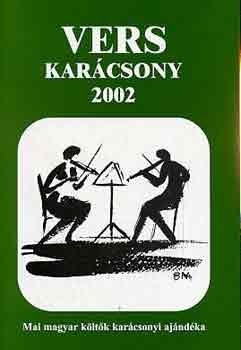 Vers kar�csony 2002