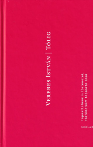 Verebes Istv�n - T�lig