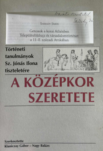 Gyárfás Ágnes - Virágemberek-Isten háza (alacskai református templom)