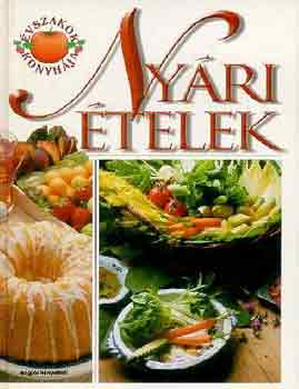 Nyri telek (vszakok konyhja)