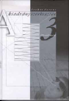 �nekes Ferenc - A kiadv�nyszerkeszt�s 3.